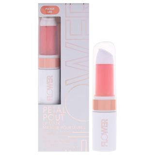Flower Beauty Petal Pout Lip Mask - LM5 Pucker for Women - 0.05 oz Lip Mask