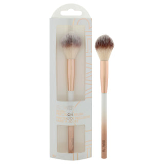 Flower Beauty Blush Precision Brush - B3 for Women - 1 Pc Brush