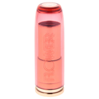 Get Perfect Pout Moisturizing Lipstick in Peony by Flower Beauty - Long-Lasting Lip Color for Women