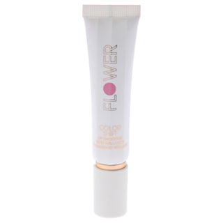 Flower Beauty Color Shift Lip Smoothie: Hydrating Lipstick for Women