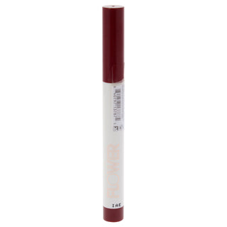Flower Beauty Scribble Stick - 30 Razzle Berry Lipstick for Women - 0.04 oz