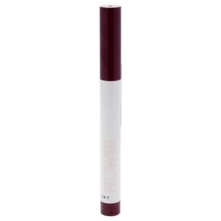 Flower Beauty Scribble Stick - 35 Plumsicle Lipstick for Women - 0.04 oz