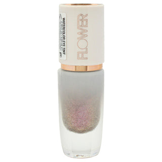 Watercolor Eye Tint Liquid Eye Shadow - Stellar Wash by Flower Beauty for Women - 0.16 oz Eye Shadow