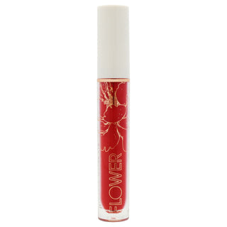 Flower Beauty Miracle Matte Lip ML9 Scarlett Letter Lipstick for Women - 0.176 oz