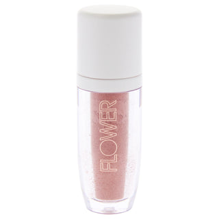 Powder Play Lip Color - 01 Tease by Flower Beauty for Women - 0.09 oz Lipstick