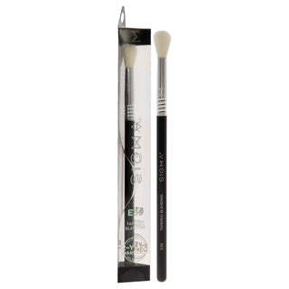SIGMA Tapered Blending Brush - E35 for Women - 1 Pc Brush