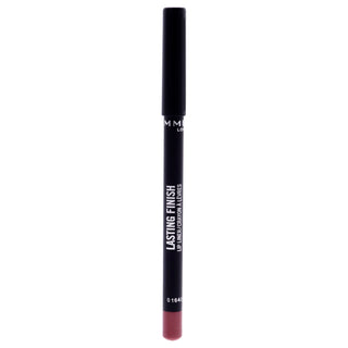 Lasting Finish Lip Liner - 195 Sunset Pink by Rimmel London for Women - 0.04 oz Lip Liner