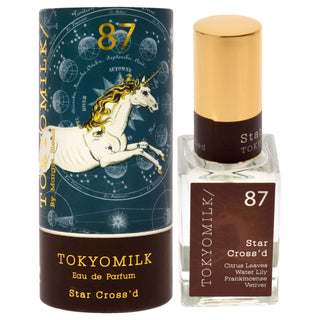 Star Crossd by TokyoMilk for Women - 1 oz EDP Spray
