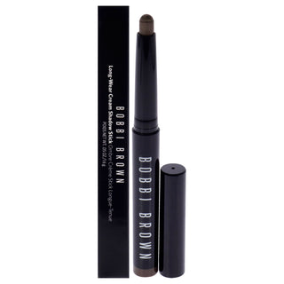 Bobbi Brown Long-Wear Cream Shadow Stick - Forest Shimmer for Women - 0.05 oz Eye Shadow