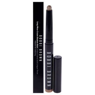 Bobbi Brown Long-Wear Cream Shadow Stick in Mica Shimmer - 0.05 oz Eye Shadow for Women
