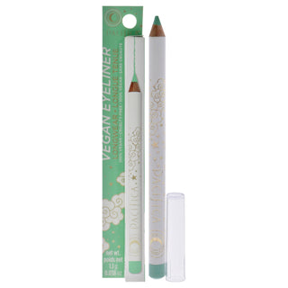 Pacifica Vegan Longwear Eyeliner - Minty for Women - 0.038 oz Makeup