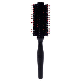 Static Free Brush - RPM 12 Row Deluxe Board by Cricket for Unisex - 1 Pc Hair Brush