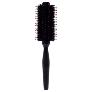 Static Free Brush - RPM 12 Row Deluxe Board by Cricket - Unisex Hair Brush