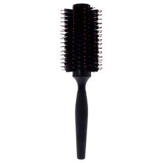Cricket Static Free Brush - RPM 12XL Row Deluxe Board for Unisex - 1 Pc Hair Brush
