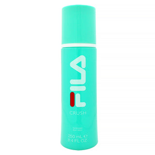 Fila Crush Body Spray for Unisex - 8.4 oz by Fila