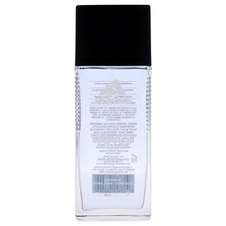 Adidas Moves Him by Adidas for Men - 2.5 oz Fragrance Mist