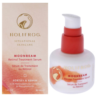 HoliFrog Moonbeam Retinol Treatment Serum: A Must-Have Skincare Product for Women