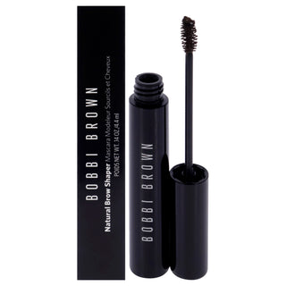 Bobbi Brown Natural Brow Shaper - 2 Mahogany Mascara for Women - 0.14 oz