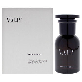 Vahy Neon Neroli Unisex Eau de Parfum Spray - 1.7 oz