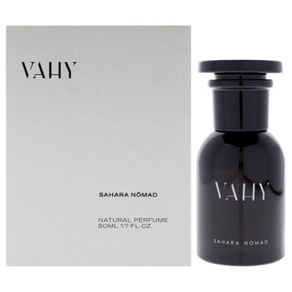 Vahy Sahara Nomad Unisex EDP Spray - 1.7 oz - Exotic Fragrance for Adventurous Souls