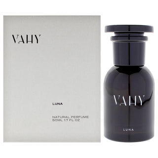 Luna by Vahy Unisex 1.7 oz EDP Spray - Long Lasting Fragrance