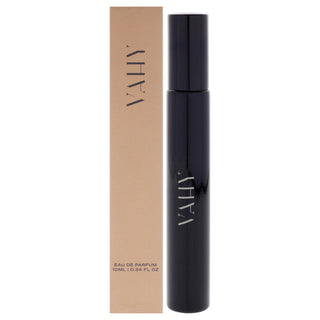 Ember Haze by Vahy Unisex 0.33 oz EDP Spray - Invigorating Scent for Men and Women