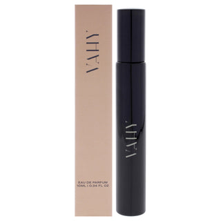 Luna by Vahy Unisex 0.33 oz Eau de Parfum Spray - Long Lasting Fragrance