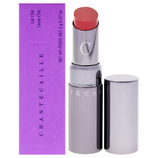 Chantecaille Lip Chic in Amour: Luxurious Lipstick for Women - 0.07 oz