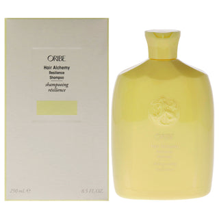Hair Alchemy Resiliance Shampoo by Oribe for Women - 8.5 oz - Strengthen and Revitalize Your Hair