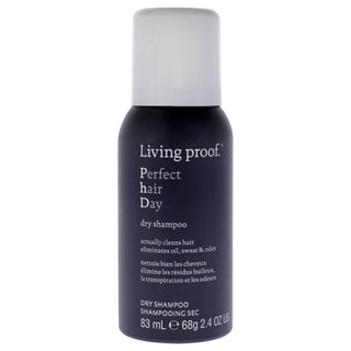 Living Proof Perfect Hair Day Dry Shampoo for Unisex - 2.4 oz Dry Shampoo