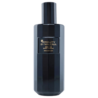 Onyx by Royalty By Maluma for Men - 8 oz Body Spray: A Bold and Seductive Scent