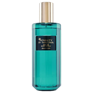 Jade by Royalty By Maluma Women's 8 oz Body Spray - Refreshing Floral Fragrance