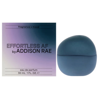 Effortless AF by Addison Rae for Women - 1 oz EDP Spray - Reviews & Discounts