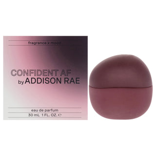 Confident AF by Addison Rae for Women - 1 oz EDP Spray - Bold and Empowering Fragrance for Her