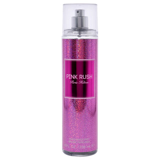 Paris Hilton Pink Rush Fragrance Mist for Women - 8 oz - Reviews & Prices