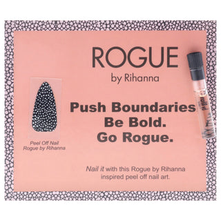 Rogue by Rihanna for Women - 0.58 ml EDP Spray Vial, a luxurious fragrance option for women