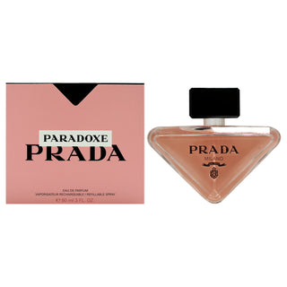 Paradoxe by Prada for Women - 3 oz EDP Spray (Refillable)