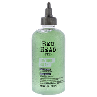 TIGI Bed Head Remix Control Freak Frizz Control Serum - 8.62 oz Serum for Unisex