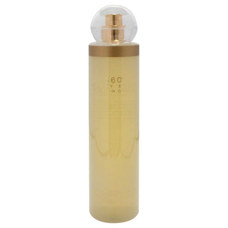 Perry Ellis 360 for Women Body Mist - 8 oz Fragrance Spray