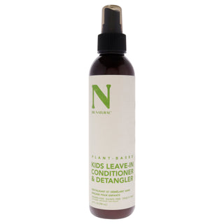 Dr. Natural for Kids Kids Leave in Conditioner and Detangler - 6.7 oz Conditioner