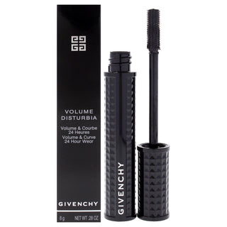 Givenchy Volume Disturbia - 01 Noire for Women Mascara - 0.28 oz