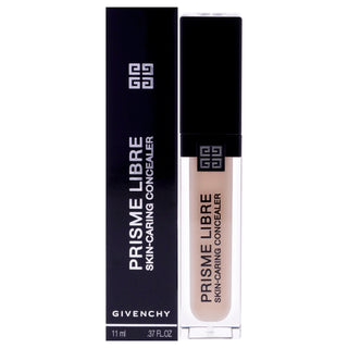 Prisme Libre Skin-Caring Concealer - W245 Light to Medium with Warm Undertones by Givenchy for Women - 0.37 oz Concealer
