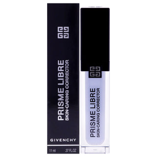 Prisme Libre Skin-Caring Corrector - Blue by Givenchy for Women - 0.37 oz Corrector