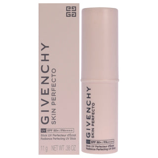 Skin Perfecto Radiance Perfecting UV Stick SPF 50 PA Plus by Givenchy for Women - 0.38 oz Sunscreen