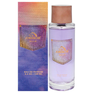 Billie by Jordache for Women - 3.4 oz EDP Spray: Review and Details