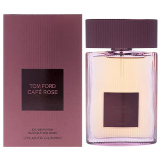 Tom Ford Cafe Rose Women's 1.7 oz EDP Spray - Floral Fragrance