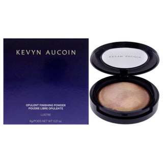 Kevyn Aucoin The Opulent Finishing Powder - Lustre for Women - 0.21 oz Powder