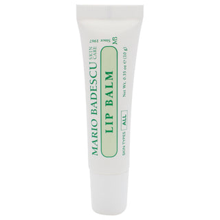 Mario Badescu Lip Balm for Women - Nourishing Lip Treatment for Dry Lips