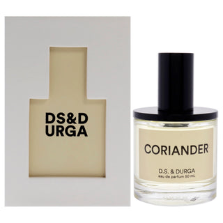 Coriander by DS & Durga for Women - 1.7 oz EDP Spray