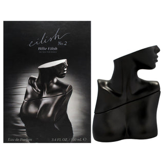 Billie Eilish No 2 by Billie Eilish for Women - 3.4 oz EDP Spray - Reviews & Best Price